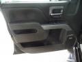 Black - Silverado 3500HD LTZ Crew Cab 4x4 Photo No. 18