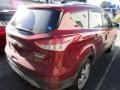 2013 Ruby Red Metallic Ford Escape Titanium 2.0L EcoBoost  photo #6