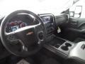 Black - Silverado 3500HD LTZ Crew Cab 4x4 Photo No. 23