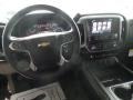 Black - Silverado 3500HD LTZ Crew Cab 4x4 Photo No. 24