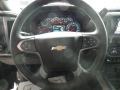 Black - Silverado 3500HD LTZ Crew Cab 4x4 Photo No. 25