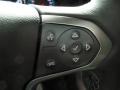 Black - Silverado 3500HD LTZ Crew Cab 4x4 Photo No. 26