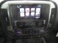 Black - Silverado 3500HD LTZ Crew Cab 4x4 Photo No. 32
