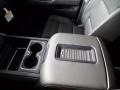 Black - Silverado 3500HD LTZ Crew Cab 4x4 Photo No. 45