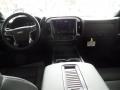 Black - Silverado 3500HD LTZ Crew Cab 4x4 Photo No. 51