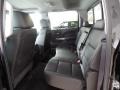 Black - Silverado 3500HD LTZ Crew Cab 4x4 Photo No. 54