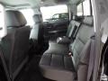 Black - Silverado 3500HD LTZ Crew Cab 4x4 Photo No. 55