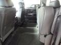 Black - Silverado 3500HD LTZ Crew Cab 4x4 Photo No. 57