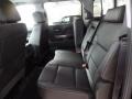 Black - Silverado 3500HD LTZ Crew Cab 4x4 Photo No. 58