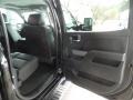 Black - Silverado 3500HD LTZ Crew Cab 4x4 Photo No. 59