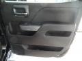 Black - Silverado 3500HD LTZ Crew Cab 4x4 Photo No. 60