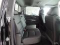 Black - Silverado 3500HD LTZ Crew Cab 4x4 Photo No. 61