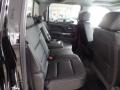 Black - Silverado 3500HD LTZ Crew Cab 4x4 Photo No. 62