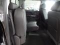 Black - Silverado 3500HD LTZ Crew Cab 4x4 Photo No. 63