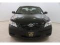 Black - Camry LE Photo No. 2