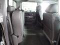 Black - Silverado 3500HD LTZ Crew Cab 4x4 Photo No. 64