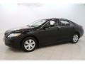 Black - Camry LE Photo No. 3