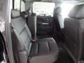 Black - Silverado 3500HD LTZ Crew Cab 4x4 Photo No. 65