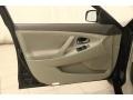 Black - Camry LE Photo No. 4