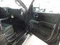 Black - Silverado 3500HD LTZ Crew Cab 4x4 Photo No. 66