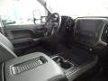 Black - Silverado 3500HD LTZ Crew Cab 4x4 Photo No. 69