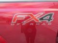 2016 Ruby Red Metallic Ford F250 Super Duty XLT Crew Cab 4x4  photo #15