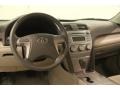 Black - Camry LE Photo No. 7