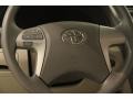 Black - Camry LE Photo No. 8