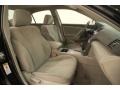 Black - Camry LE Photo No. 16
