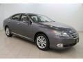 Nebula Gray Pearl - ES 350 Photo No. 1