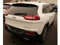 Bright White - Cherokee Limited 4x4 Photo No. 2