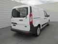 Frozen White - Transit Connect XL Cargo Van Extended Photo No. 4