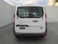 Frozen White - Transit Connect XL Cargo Van Extended Photo No. 5