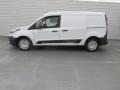 Frozen White - Transit Connect XL Cargo Van Extended Photo No. 6
