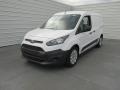 Frozen White - Transit Connect XL Cargo Van Extended Photo No. 7