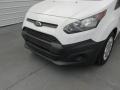 Frozen White - Transit Connect XL Cargo Van Extended Photo No. 10