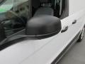 Frozen White - Transit Connect XL Cargo Van Extended Photo No. 12