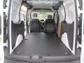 2016 Ford Transit Connect Pewter Interior Trunk Photo