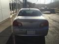 Silver Ice Metallic - Malibu LS Sedan Photo No. 6