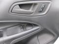 Frozen White - Transit Connect XL Cargo Van Extended Photo No. 18