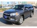 Magnetic Gray Metallic - 4Runner Limited Photo No. 2