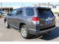 Magnetic Gray Metallic - 4Runner Limited Photo No. 5