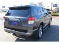 Magnetic Gray Metallic - 4Runner Limited Photo No. 7
