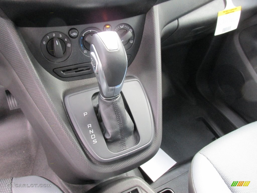 2016 Ford Transit Connect XL Cargo Van Extended 6 Speed SelectShift Automatic Transmission Photo #110538353