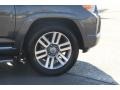 Magnetic Gray Metallic - 4Runner Limited Photo No. 11