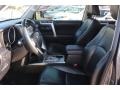 Magnetic Gray Metallic - 4Runner Limited Photo No. 15