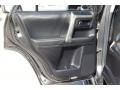 Magnetic Gray Metallic - 4Runner Limited Photo No. 16