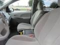 2014 Salsa Red Pearl Toyota Sienna LE  photo #15