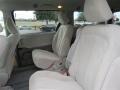 2014 Salsa Red Pearl Toyota Sienna LE  photo #16