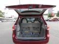2014 Salsa Red Pearl Toyota Sienna LE  photo #18
